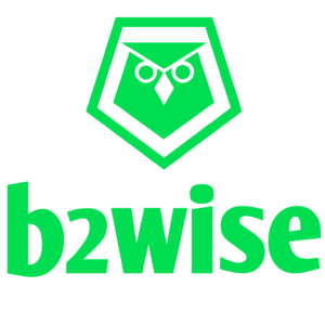 logotipo B2WISE