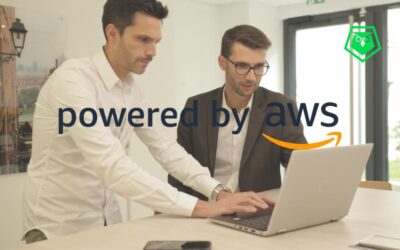 B2WISE’s AWS Serverless Upgrade for DDMRP: A New Era of Efficiency