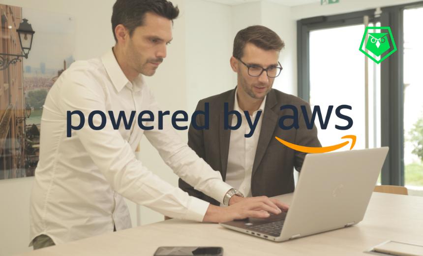 B2WISE Ushers in a New Era with AWS Serverless Upgrade
