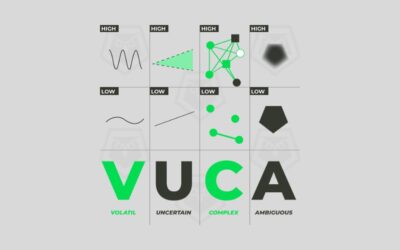 VUCA World Meaning: Navigating Business Dynamics
