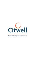 Citwell logo